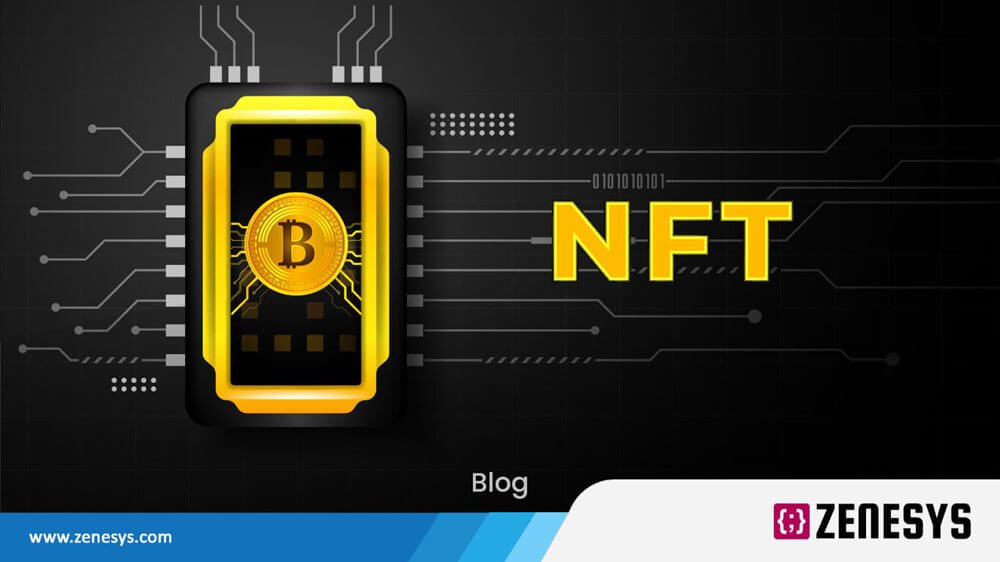 WHAT IS NFT? HOW DO NFTS WORK?