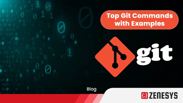 TOP 22 GIT COMMANDS WITH EXAMPLES