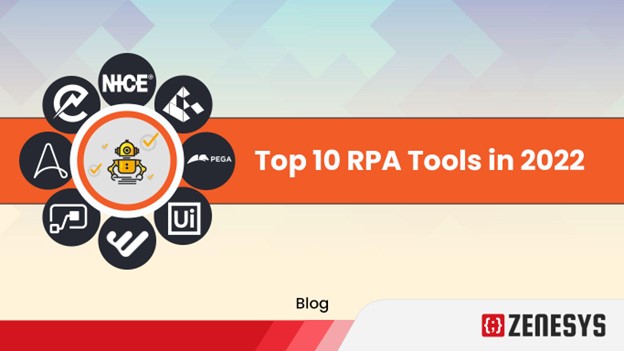 Rpa sales top 10